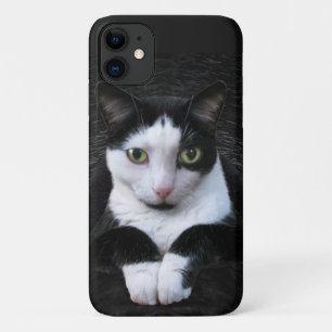Coque Case-Mate Pour iPhone Boîtier téléphonique Tuxedo