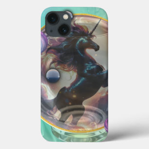 Case-Mate iPhone Case Boîtier téléphonique Unicorne Bubble