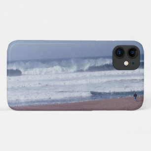 Coque Case-Mate iPhone Boîtier téléphonique - Vagues océaniques