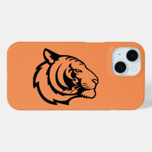 Coque Case-Mate iPhone Boîtiers orange tigre pour iphone
