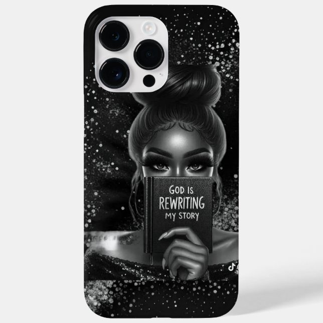 Coques Case-Mate iPhone Boîtiers pour Iphone 14 pro max (Verso)