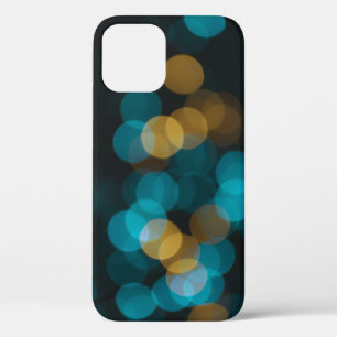 Case-Mate iPhone Case Bokeh
