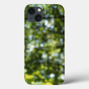 Etui iPhone Case-Mate Bokeh au printemps