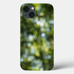 Etui iPhone Case-Mate Bokeh au printemps
