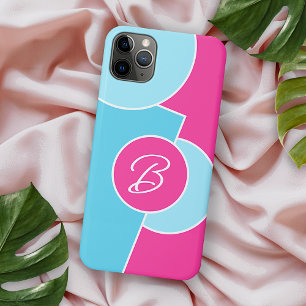 Case-Mate iPhone Case Bold Bright Fun Chic Cercles Abstraits Art Motif