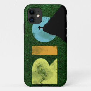 Coque Case-Mate iPhone bold RIO, Corcovado