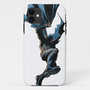 Etui iPhone Case-Mate Bombardement de Batman