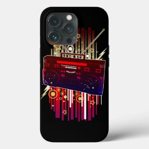Case-Mate iPhone Case Bombe Boombox