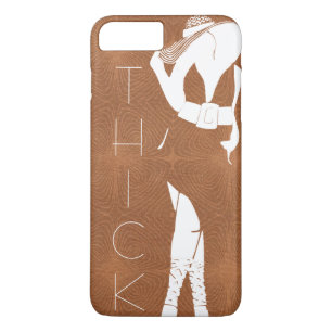 Coque iPhone 7 Plus Bon Épais