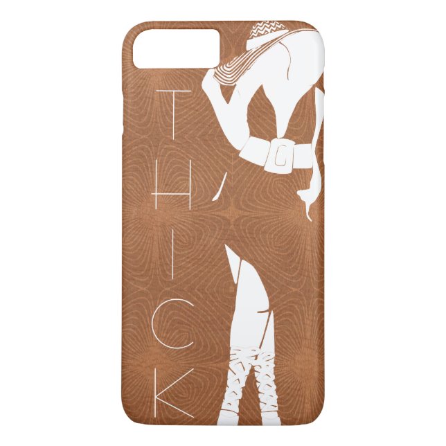 Coques Case-Mate iPhone Bon Épais (Dos)