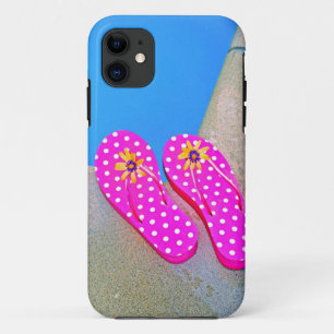 Coque Case-Mate Pour iPhone Bon Flip-Flops