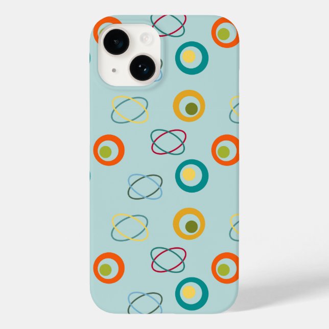 Coques Case-Mate iPhone Bon Ol'Days (Verso)