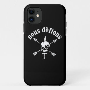 Coques Pour iPhone Bon sens Defions
