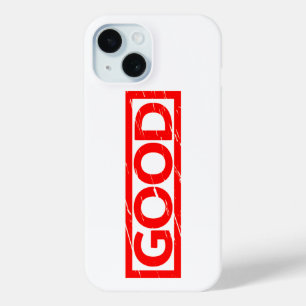 Coque Case-Mate iPhone Bon timbre
