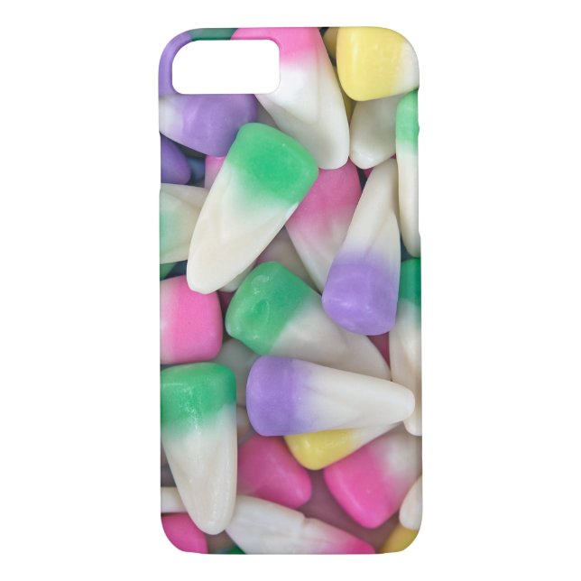 Coques Case-Mate iPhone bonbon pastel (Dos)