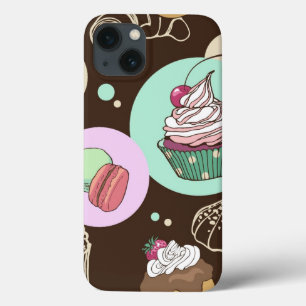Etui iPhone Case-Mate Bonbons