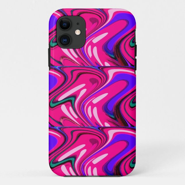 Coques Case-Mate iPhone Bonbons (Dos)