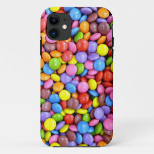 Coque Case-Mate Pour iPhone Bonbons colorés