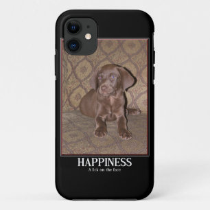 Etui iPhone Case-Mate Bonheur