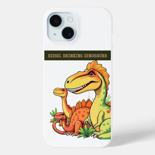 Coques Case-Mate iPhone Bonheur absolu (Verso)