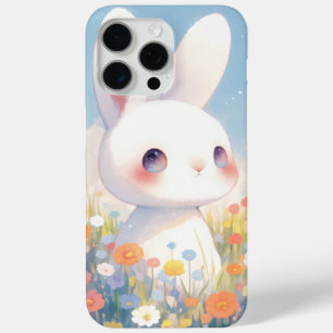 Coque Case-Mate iPhone Bonheur de la Fleur de Lapin