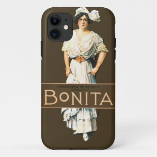 Coques Pour iPhone bonita