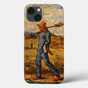Case-Mate iPhone Case Bonjour, Couple paysan par Vincent van Gogh