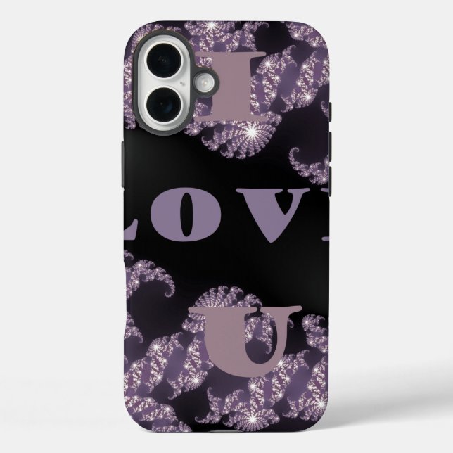 Coques Case-Mate iPhone Bonjour Je T'Aime (Verso)