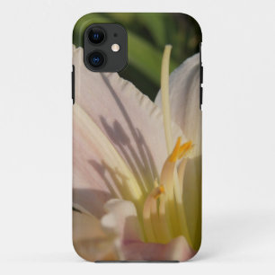 Coques Pour iPhone Bonjour, Lily !