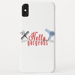 Case-Mate iPhone Case Bonjour magnifique