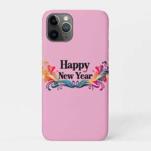 Case-Mate iPhone Case Bonne année