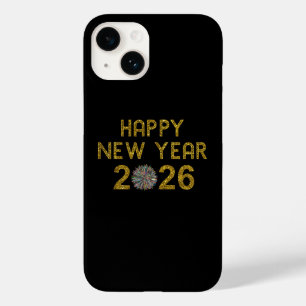 Coque Case-Mate iPhone Bonne année 2026