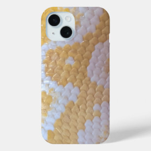 Coque Case-Mate iPhone Bonne couverture de serpent d'anniversaire