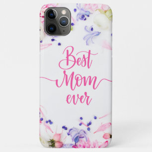 Case-Mate iPhone Case Bonne fête des mères