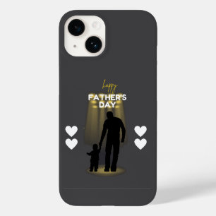 Coque Case-Mate iPhone Bonne Fête des pères Téléphone