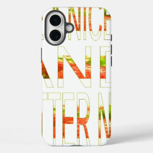 Coques iPhone 16 Plus Bonne journée