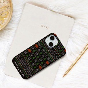 Coque Case-Mate iPhone Bonne Meilleure La Meilleure Ne La Laisse Jamais R