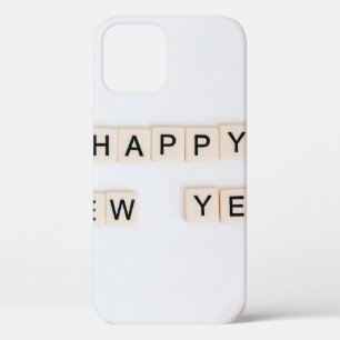 Case-Mate iPhone CASE BONNE NOUVELLE ANNÉE