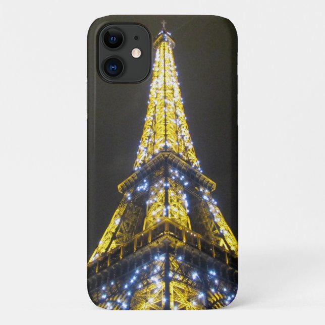 Coques Case-Mate iPhone bonne nuit (Dos)