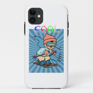 Case-Mate iPhone Case Bonne saison de ski station de ski sports de n