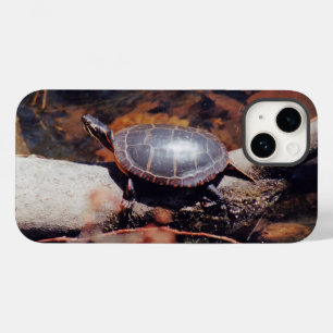 Coque Pour iPhone 14 Bonne tortue