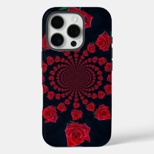 Coque iPhone 16 Pro Bonne Valentine