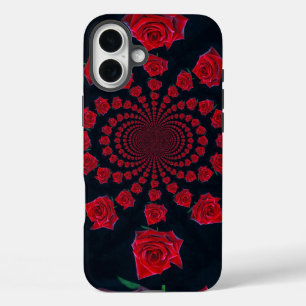Coque Pour iPhone 16 Plus Bonne Valentine
