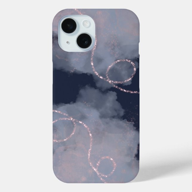 Coques Case-Mate iPhone Bonne Vibration (Verso)