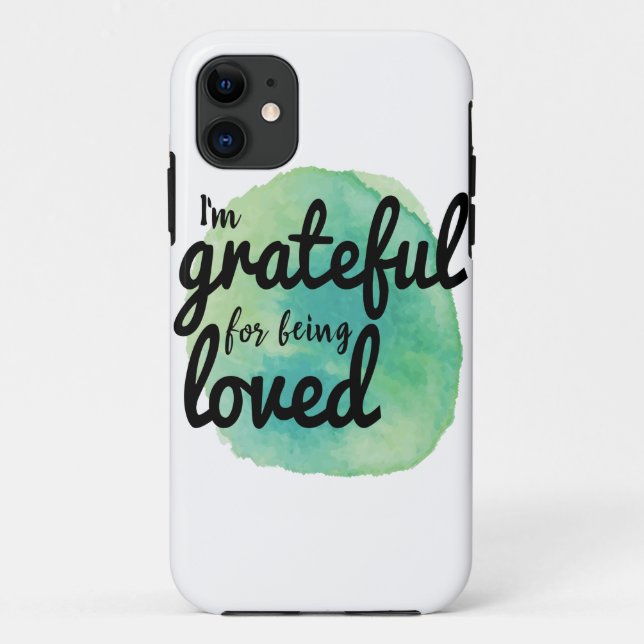 Coques Case-Mate iPhone bonnes vibrations positives pour les travailleurs  (Dos)
