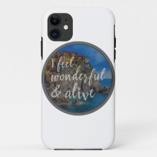Case-Mate iPhone Case bonnes vidéos citations de motivation pour la réus