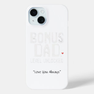 Coque Case-Mate iPhone Bonus Papa Cool Téléphone Case Cadeau de fille Fil