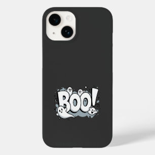 Coque Case-Mate iPhone Boo-tiful Halloween Surprise