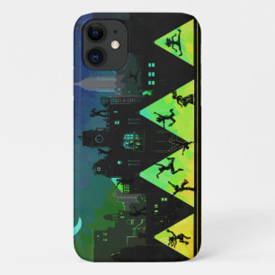 Case-Mate iPhone Case Boogie Nights New York