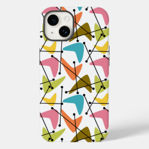 Coque Case-Mate iPhone Boomerangs
